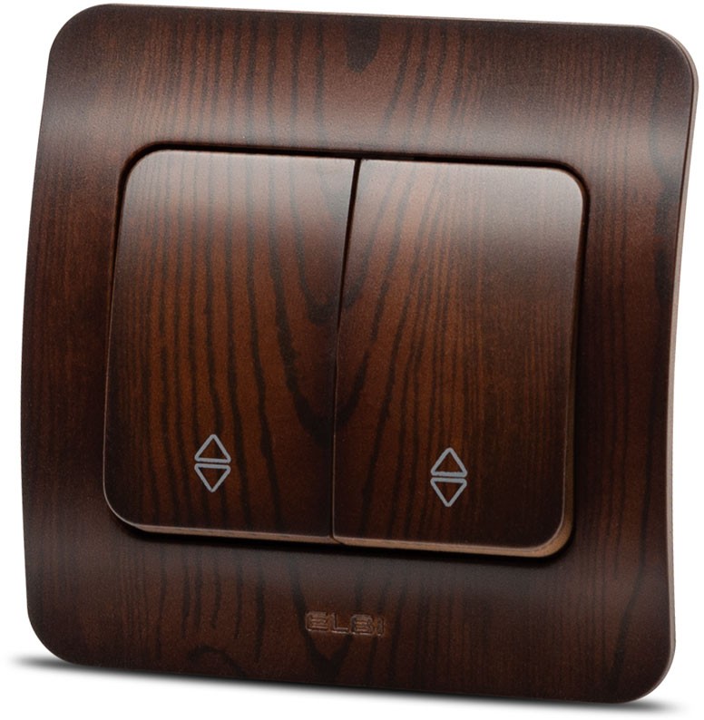 Jazz comutator cap scara, nuc închis, Elbi - imagine 4